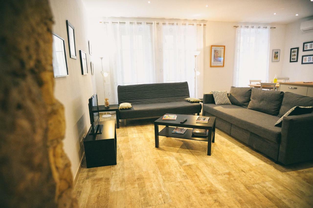 Nice Appartement Exterior photo