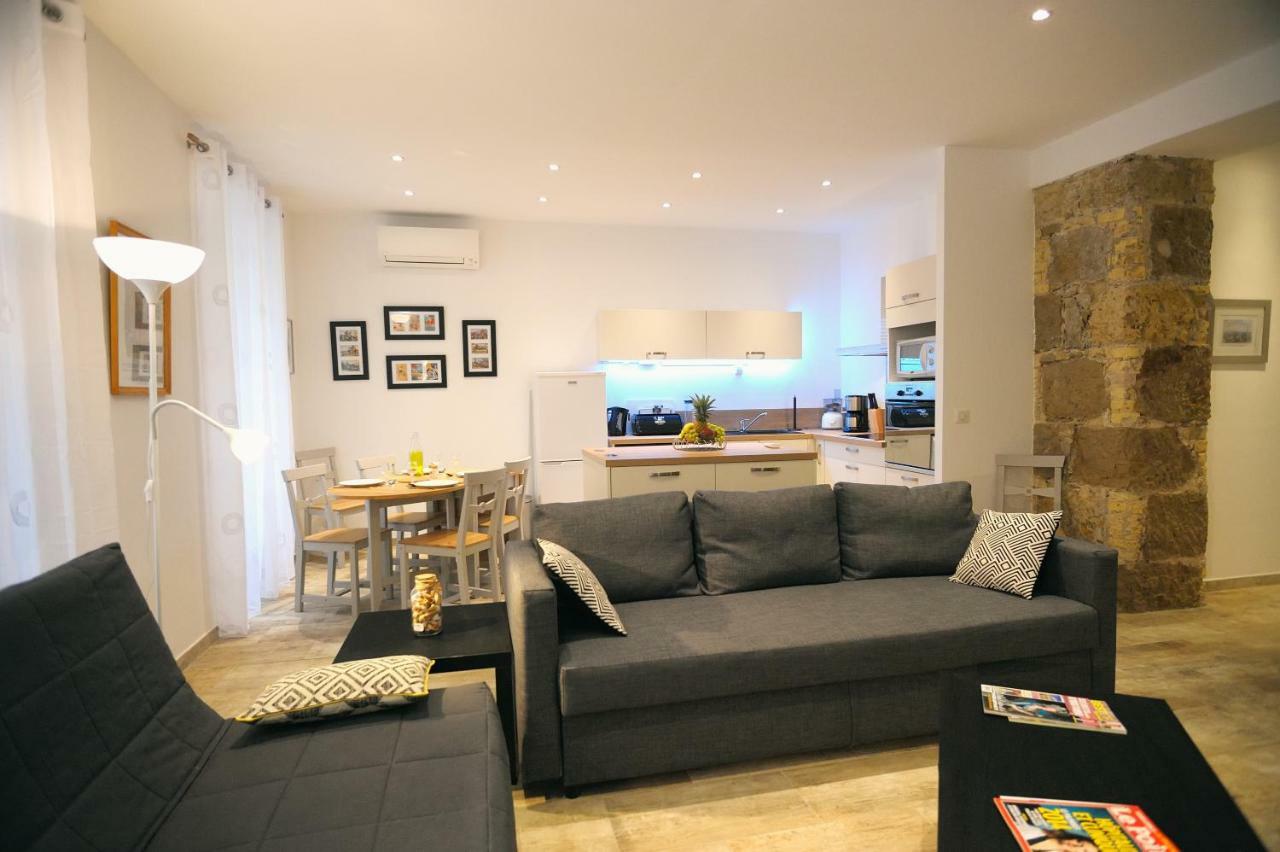 Nice Appartement Exterior photo