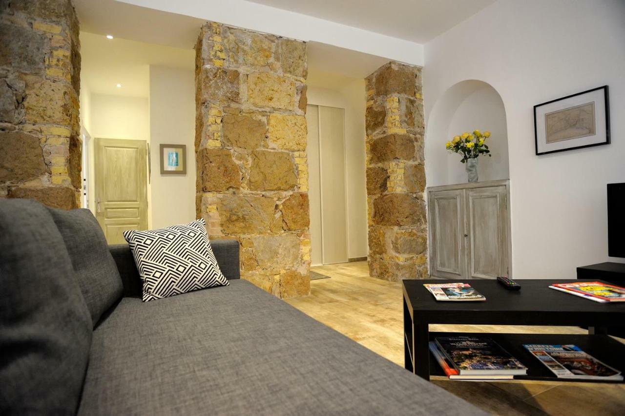 Nice Appartement Exterior photo