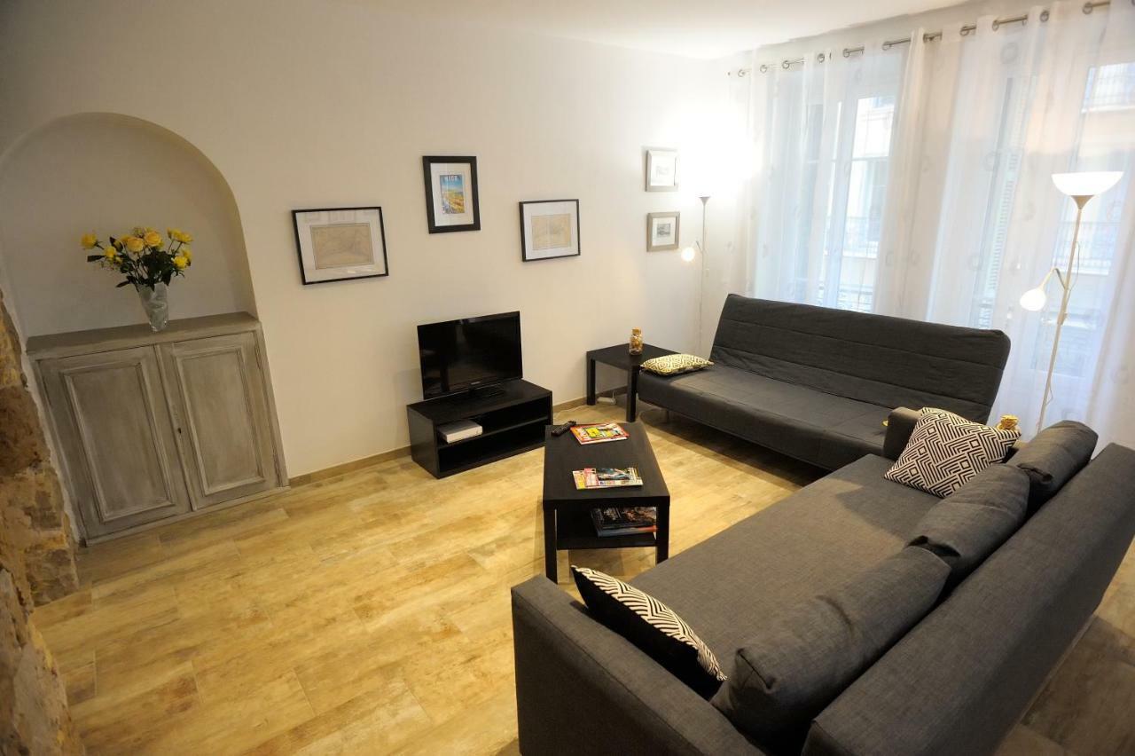 Nice Appartement Exterior photo